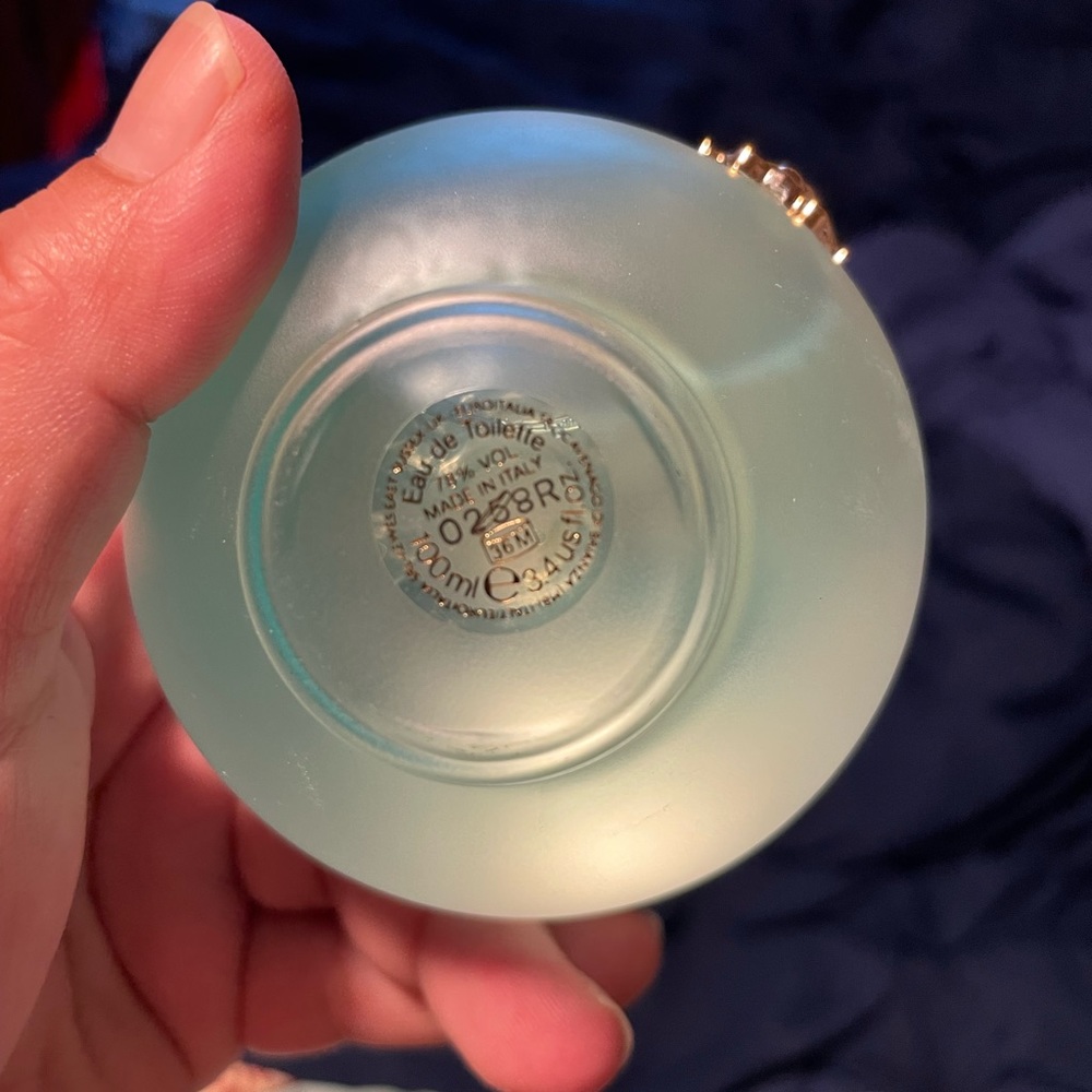 Versace Perfume View 5